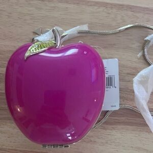 Kate spade  Apple, Purse new